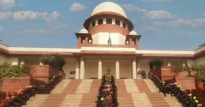 ഓക്‌സിജന്‍ വിതരണം നിരീക്ഷിക്കാന്‍ ദൗത്യസംഘത്തെ നിയോഗിച്ച് സുപ്രീംകോടതി