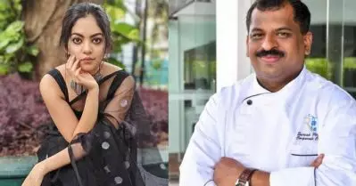 ഷെഫ് സുരേഷ് പിള്ളയുടെ ഹിറ്റായ ഫിഷ് നിര്‍വാണ; രുചിച്ച് അഭിപ്രായം പറഞ്ഞ് അഹാന, വിമര്‍ശിച്ചവര്‍ക്ക് മറുപടി നല്‍കി സുരേഷ് പിള്ള