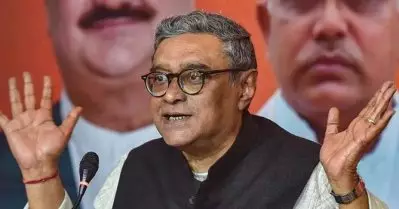 ബംഗാളില്‍ വോട്ടിന് വേണ്ടി ‘നിലപാടില്‍’ മലക്കം മറിഞ്ഞ് ബി.ജെ.പി