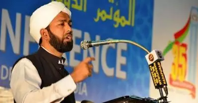 ‘കുംഭമേളയില്‍ ലക്ഷക്കണക്കിന് പേര്‍ പങ്കെടുത്തു, അപ്പോള്‍ ഞങ്ങള്‍ക്ക് ആയിരം പേരെങ്കിലും പങ്കെടുക്കണമെന്ന ലോജിക് ശരിയല്ല’; കൊവിഡ് നിയന്ത്രണങ്ങള്‍ പാലിക്കണമെന്ന് എസ്.വൈ.എസ്