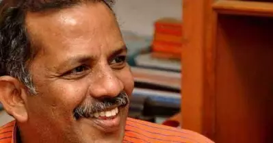 കൊവിഡ് ബാധിച്ച് തമിഴ് സംവിധായകന്‍ തമിര അന്തരിച്ചു
