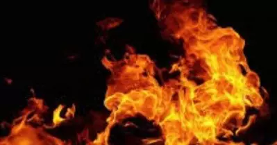 ഉദ്ഘാടനം കഴിഞ്ഞ തുണിക്കട നാലാംദിവസം കത്തിച്ച കേസില്‍ ഒരാള്‍ അറസ്റ്റില്‍