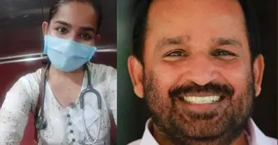 വലിയൊരു സ്വപ്നം കൂടി യാഥാര്‍ഥ്യമായി; മകള്‍ ആന്‍സി ഡോക്ടറായി; സന്തോഷം പങ്കുവെച്ച് ടി.എന്‍ പ്രതാപന്‍
