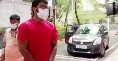 സൂംബാ നൃത്ത പരിശീലനത്തിന്റെ പേരില്‍ പ്രണയം നടിച്ച് ചൂഷണം; കൃഷി വകുപ്പ് ഉദ്യോഗസ്ഥന്‍ പിടിയില്‍