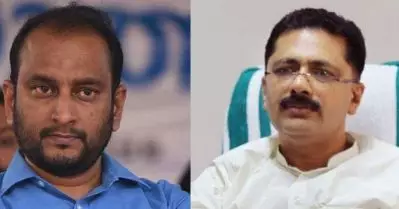 നെഞ്ചില്‍ തറച്ചപ്പോള്‍ ഉണ്ടയുള്ള വെടിയാണെന്ന് ബോധ്യമായി കാണും; കെ.ടി ജലീലിനോട് പി.കെ ഫിറോസ്