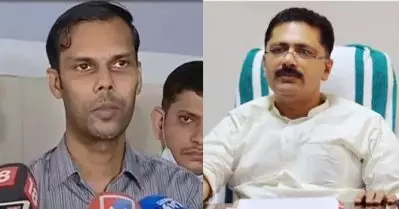 അവഗണിക്കപ്പെട്ട യുവത്വത്തിന് വലിയൊരു ആശ്വാസമാണ് ജലീലിന്റെ രാജി; നിയമന വിവാദത്തില്‍ പരാതിക്കാരനായ സഹീര്‍ കാലടി