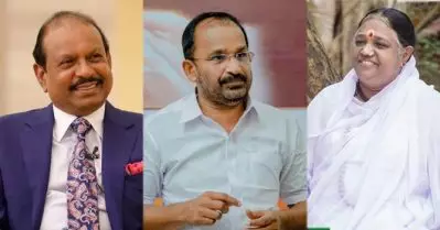 ‘വെറും പ്രജകളായ’ നിങ്ങള്‍ക്കൊക്കെ കണ്ണില്‍ ചോരയുണ്ടോ, ഹൃദയമുണ്ടോ? പക്ഷെ അമൃതാന്ദമയിക്കുണ്ട്, മുതലാളിക്കുമുണ്ട്
