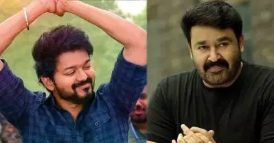 ഒടുവില്‍ വാത്തി കമിംഗിന് ചുവടുവെച്ച് മോഹന്‍ലാലും; റീമേക്ക് വീഡിയോയിലെ ചുവടുകളെല്ലാം കിടുക്കിയെന്ന് ആരാധകര്‍