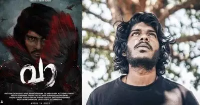 ‘അതിര്‍ത്തികള്‍ തകര്‍ത്തിടാന്‍ വാ’; ആരാധകര്‍ കാത്തിരുന്ന വേടന്റെ ‘വാ’ ഗാനം പുറത്ത്