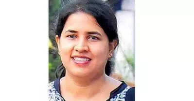 പിണറായി വിജയന്റെ മകള്‍ വീണാ വിജയന് കൊവിഡ്