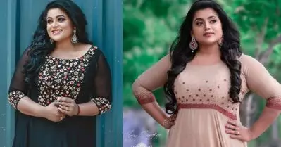 എന്റെ ശരീരത്തെ കുറിച്ച് ആരുവേണമെങ്കിലും കളിയാക്കിക്കോട്ടെ, ഞാന്‍ ഇങ്ങനെയാണ്: വീണാ നായര്‍ പറയുന്നു