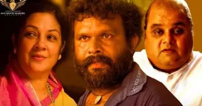 ആനന്ദ് സൂര്യയുടെ മൂന്നാം ചിത്രം വെള്ളാരംകുന്നിലെ വെള്ളിമീനുകള്‍ തിയേറ്ററുകളിലേക്ക്