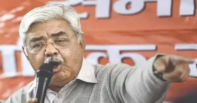 രാമക്ഷേത്ര നിര്‍മ്മാണം 2024ഓടെ പൂര്‍ത്തിയാക്കും; കാശിയും, മഥുരയും അതിന് ശേഷം; വി.എച്ച്.പി നേതാവ്