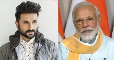 മരിച്ചവരുടെ കണക്ക് പറയുമ്പോള്‍ കലി തുള്ളാന്‍ നില്‍ക്കേണ്ട; കൊവിഡില്‍ മോദിയെ വിമര്‍ശിക്കുന്നവര്‍ക്കെതിരെ നടപടി സ്വീകരിച്ചതില്‍ ബോളിവുഡ് നടന്‍