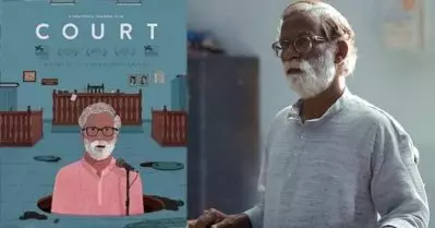 ‘കോര്‍ട്ട്’ അഭിനേതാവും സാമൂഹ്യപ്രവര്‍ത്തകനുമായ വീര സത്തിധര്‍ കൊവിഡ് ബാധിച്ച് മരിച്ചു