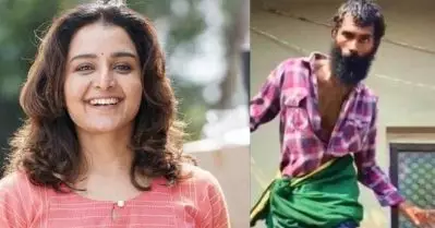 കള്ളുകുടിയന്റെ ലക്കു കെട്ട ചെയ്തിയായല്ല ആ ഡാന്‍സിനെ കാണേണ്ടത്; സനൂപ് കുമാറിന്റെ വൈറല്‍ വീഡിയോയില്‍ മഞ്ജു വാര്യര്‍
