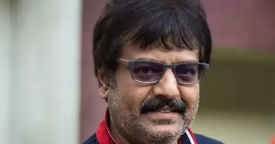തമിഴ് നടന്‍ വിവേക് അന്തരിച്ചു
