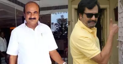 ഇന്‍ ഹരിഹര്‍ നഗറിന്റെ തമിഴ് റീമേക്കില്‍ തോമസുകുട്ടിയായി എത്തിയ വിവേക്; ഓര്‍മ്മകള്‍ പങ്കുവെച്ച് ആലപ്പി അഷറഫ്