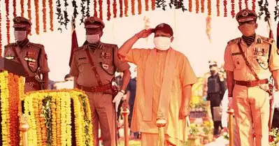 മുത്തച്ഛന് ഓക്‌സിജന്‍ സഹായം തേടി ട്വീറ്റ് ചെയ്ത യുവാവിനെതിരെ ക്രിമിനല്‍ കേസെടുത്ത് യു.പി പൊലീസ്