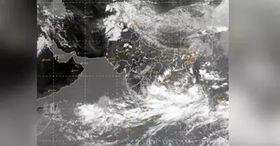 യാസ് അതിതീവ്ര ചുഴലിക്കാറ്റാവും; ബംഗാളിനും ഒഡീഷയ്ക്കും മുന്നറിയിപ്പ്
