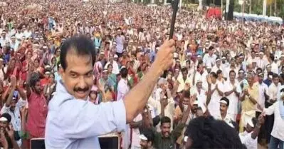 ട്വന്റി-20ക്ക് തിരിച്ചടി; കുന്നത്തുനാട്ടില്‍ മൂന്നാമത്