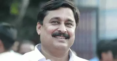 കരാർ ഒപ്പിട്ടത് സ്‌പോൺസർമാർ, സർക്കാരല്ല: എ.എഫ്.എയുടെ വിമർശനത്തിൽ വിശദീകരണവുമായി കായിക മന്ത്രി