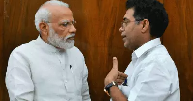 അല്ലാഹുവിനെ സാക്ഷിയാക്കി ഞാന്‍ പറയുന്നു, നിങ്ങള്‍ക്ക് ഈ പ്രസ്ഥാനത്തെ വിശ്വസിക്കാം; ദ്വീപ് ജനതയോട് അബ്ദുള്ളക്കുട്ടി