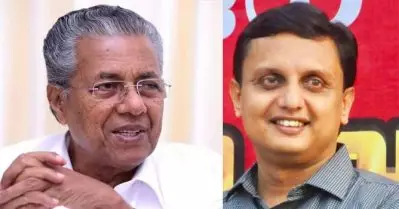മകളുടെ ഭര്‍ത്താവായതുകൊണ്ട് പ്രത്യേക പരിഗണനയൊന്നും അദ്ദേഹം തരാന്‍ പോകുന്നില്ല, വീട്ടില്‍ ഒരുമിച്ചുള്ളപ്പോള്‍ ഞങ്ങള്‍ ഇങ്ങനെയാണ്; മുഖ്യമന്ത്രിയെക്കുറിച്ച് പി.എ. മുഹമ്മദ് റിയാസ്