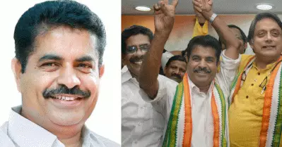 കെ.പി.സി.സി അധ്യക്ഷ പദവിക്കായി എനിക്ക് വേണ്ടി പൊരുതാന്‍ സോഷ്യല്‍ മീഡിയയില്‍ ആരെയും ചുമതലപ്പെടുത്തിയിട്ടില്ല: അടൂര്‍ പ്രകാശ്