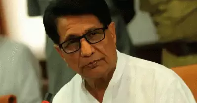 ആര്‍.എല്‍.ഡി പാര്‍ട്ടി അധ്യക്ഷന്‍ അജിത് സിംഗ് കൊവിഡ് ബാധിച്ച് മരിച്ചു