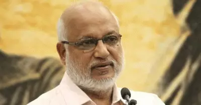 വ്യക്തികളുടെ പ്രശ്‌നമല്ല, കോണ്‍ഗ്രസിന്റെ പ്രശ്‌നം; ജിതിന്‍ പ്രസാദിന്റെ ബി.ജെ.പി പ്രവേശനത്തില്‍ കോണ്‍ഗ്രസിനെ വിമര്‍ശിച്ച് എം.എ. ബേബി