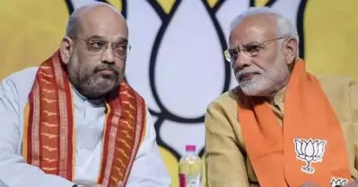 എല്ലാത്തിനും നന്ദി, ഞങ്ങളുടെ പ്രവര്‍ത്തകരെ കൈയ്യടിച്ച് അഭിനന്ദിക്കുന്നു; കേരളത്തിലെ വമ്പന്‍ തോല്‍വിയക്ക് പിന്നാലെ മോദിയും അമിത് ഷായും