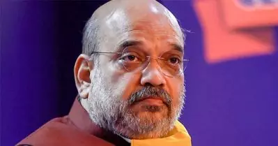 ആരോഗ്യപ്രവര്‍ത്തകര്‍ക്ക് നേരെയുള്ള അക്രമം; നടപടിയാവശ്യപ്പെട്ട് അമിത് ഷായ്ക്ക് കത്തയച്ച് ഐ.എം.എ