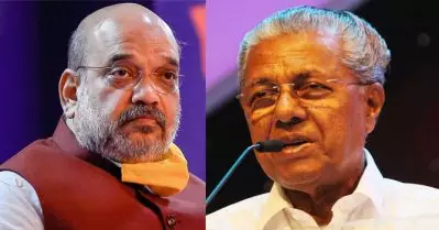 ഇത് സംസ്ഥാനവും കേന്ദ്രവും തമ്മിലുള്ള ഏറ്റുമുട്ടലൊന്നുമല്ല, മനുഷ്യനെ ബാധിക്കുന്ന കാര്യമാണ്; വാക്‌സിന്‍ നയത്തില്‍ മുഖ്യമന്ത്രി