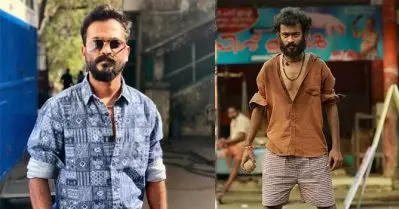 ലഭിക്കുന്ന കഥാപാത്രങ്ങളല്ലേ ചെയ്യാന്‍ പറ്റൂ, മലയാളത്തില്‍ അങ്കമാലി ഡയറീസിന് ശേഷം എക്‌സൈറ്റ് ചെയ്ത ഒരു വേഷവും ലഭിച്ചില്ലെന്ന് അപ്പാനി ശരത്