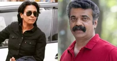 ‘മരണം വരെ അഭിനയിക്കും’ എന്നാണ് അന്ന് പിരിയുമ്പോള്‍ അനിലേട്ടന്‍ പറഞ്ഞത്; ഓര്‍മ പങ്കുവെച്ച് ‘നായാട്ടി’ലെ എസ്. പി അനുരാധ