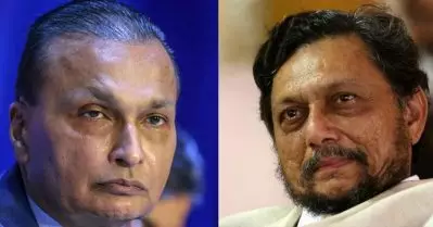 അനില്‍ അംബാനിയ്ക്ക് അനുകൂലമായി കോടതി ഉത്തരവ് തിരുത്തിയ ജീവനക്കാര്‍ക്കെതിരായ നടപടി ഇളവ് ചെയ്ത് ബോബ്‌ഡെ; നടപടി ചീഫ് ജസ്റ്റിസ് പദവിയില്‍ നിന്ന് വിരമിക്കുന്നതിന് തൊട്ടുമുന്‍പ്