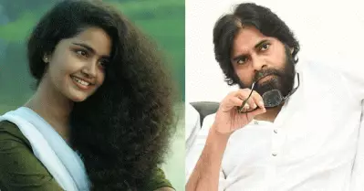 പ്രകാശ് രാജിനെ സര്‍ എന്ന് വിളിച്ചു, പവന്‍ കല്യാണിനെ വിളിച്ചില്ല; അനുപമ പരമേശ്വരനെതിരെ സൈബര്‍ ആക്രമണം