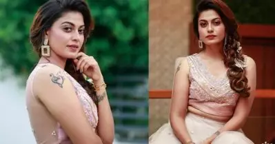 അംഗീകരിക്കാനാകാത്ത വിട്ടുവീഴ്ചയ്ക്ക് തയ്യാറായി സിനിമയില്‍ എന്നല്ല ഒരു തൊഴിലിലും തുടരേണ്ടതില്ല; അനുശ്രീ പറയുന്നു