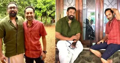 ‘ചേട്ടന്‍ സൈമണ്‍ ബ്രിട്ടോയെ കുത്തിയ കഥയൊക്കെ കേട്ടിട്ടുണ്ട് ‘ എന്നായിരുന്നു ‘ജോജി’ സെറ്റില്‍ വെച്ച് ഫഹദ് പറഞ്ഞത്: പ്രചരിക്കുന്ന കഥകളെ കുറിച്ച് ബാബുരാജ്