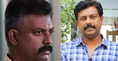 ഒന്ന് അഭിനയിച്ച് കുളമായാല്‍ എനിക്ക് ഇത് പറ്റിയ പണിയല്ലെന്ന് മറ്റുള്ളവരെ ബോധ്യപ്പെടുത്താമല്ലോ എന്ന ചിന്തയായിരുന്നു; ബിനു പപ്പു