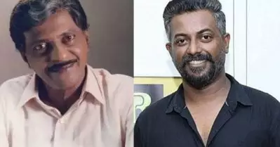 മമ്മൂക്കയുടെയും ലാലേട്ടന്റെയും അടുത്ത് സംസാരിക്കുമ്പോള്‍ അവര്‍ക്ക് എന്നോട് വാത്സല്യമാണ്; അച്ഛനോടുള്ള സ്‌നേഹമാണ് അത്: ബിനു പപ്പു