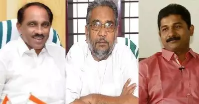 തൃപ്പൂണിത്തുറയിലെ ബി.ജെ.പി വോട്ടുകള്‍ പോയത് യു.ഡി.എഫിന് തന്നെ; എനിക്ക് കിട്ടിയ വോട്ടുകള്‍ ഞാന്‍ തെണ്ടിപ്പെറുക്കി ഉണ്ടാക്കിയതാണ്: കെ.എസ് രാധാകൃഷ്ണന്‍