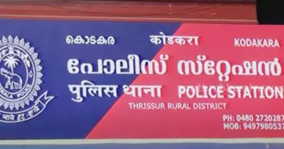 കൊടകര കുഴല്‍പ്പണ കവര്‍ച്ചാക്കേസ്; ബി.ജെ.പി – ആര്‍.എസ്.എസ് നേതാക്കളിലേക്ക്; ചോദ്യം ചെയ്യും