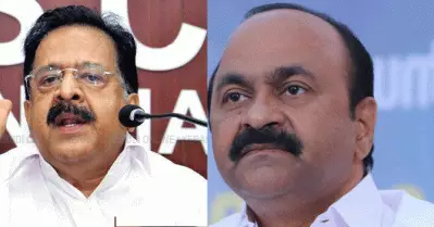 പ്രതിപക്ഷ നേതാവിന്റെ കാര്യത്തില്‍ അന്തിമതീരുമാനം ഹൈക്കമാന്‍ഡിന്റേത്; വി.ഡി.സതീശന് മുന്‍ഗണനയെന്ന് സൂചന