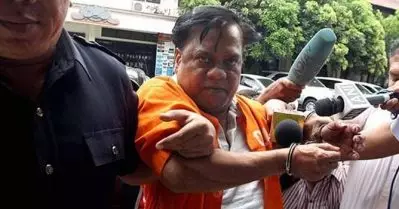 ഛോട്ടാ രാജന്‍ മരിച്ചിട്ടില്ല, ജീവനോടെയുണ്ട്; വ്യാജ വാര്‍ത്തകള്‍ തള്ളി ദല്‍ഹി എയിംസ്