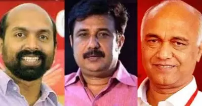 സി.പി.ഐ.എം എം.പിമാര്‍ക്ക് ലക്ഷദ്വീപില്‍ പ്രവേശനമില്ല; അനുമതി നിഷേധിച്ച് ദ്വീപ് അഡ്മിനിസ്‌ട്രേഷന്‍