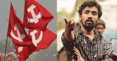 കേരളത്തിലെ എല്ലാ ദൈവങ്ങളും ദേവഗണങ്ങളും മതേതരവാദികളാണെന്ന് ഈ തെരഞ്ഞെടുപ്പോടെ മനസിലാകും: മിഥുന്‍ മാനുവല്‍ തോമസ്