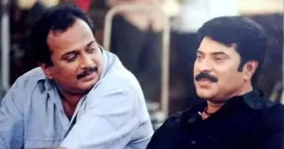 വളര്‍ച്ചയിലും തളര്‍ച്ചയിലും എന്റെ ഒപ്പം ഉണ്ടായിരുന്ന സഹോദര തുല്യനായ സുഹൃത്ത് ഇനിയില്ല; ഡെന്നീസ് ജോസഫിനെ ഓര്‍ത്ത് മമ്മൂട്ടി