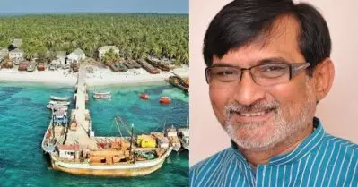 അഡ്മിനിസ്‌ട്രേറ്ററെ തിരിച്ച് വിളിക്കാന്‍ നിരാഹാരമിരിക്കുമെന്ന് ദ്വീപ് ജനത; അനകൂല നടപടിയില്ലെങ്കില്‍ സമരമിരിക്കാനും തീരുമാനം